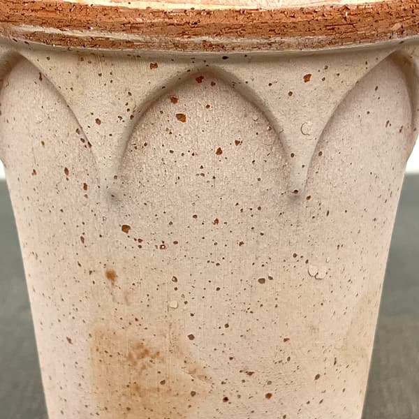 BERGS POTTER:エリザベス12 ナチュラル(直径12cm)45456