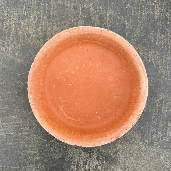BERGS POTTER:エリザベス12 ナチュラル(直径12cm)45456