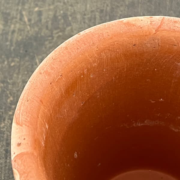 BERGS POTTER:エリザベス12 ナチュラル(直径12cm)45456