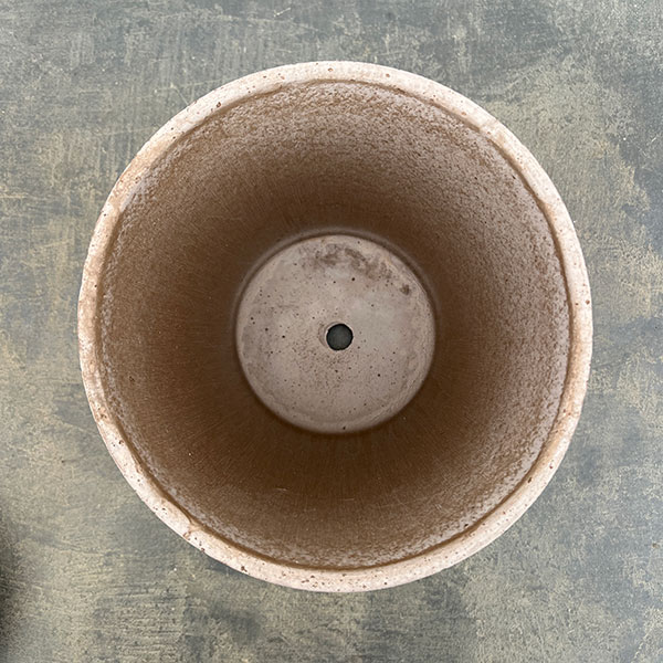 BERGS POTTER:ジュリー21 グレー(直径21cm)42885