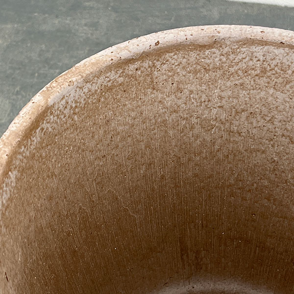 BERGS POTTER:ジュリー21 グレー(直径21cm)42885