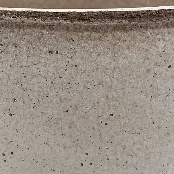 BERGS POTTER:ジュリー21 グレー(直径21cm)42885