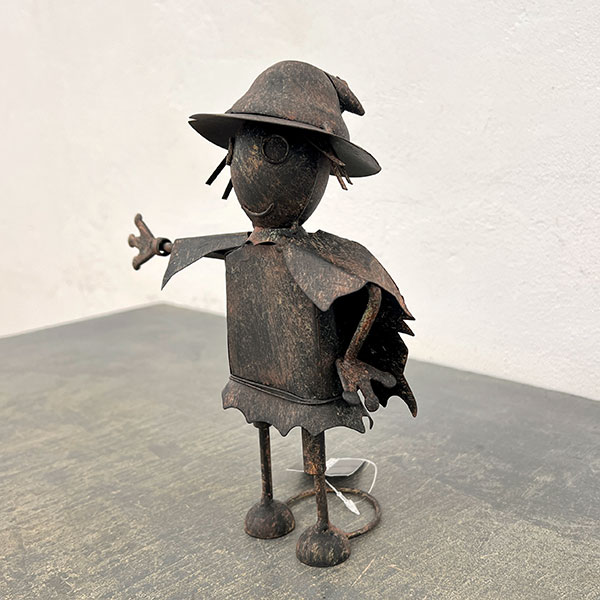 スケアクロウポーズ(4965)(高さ20.5cm)