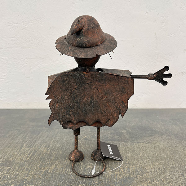 スケアクロウポーズ(4965)(高さ20.5cm)