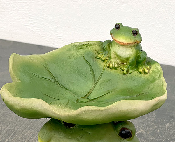 親子ハスかえる(13216)