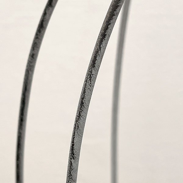 オベリスクドームスリムS 7361/幅20cm、高さ50.5cm