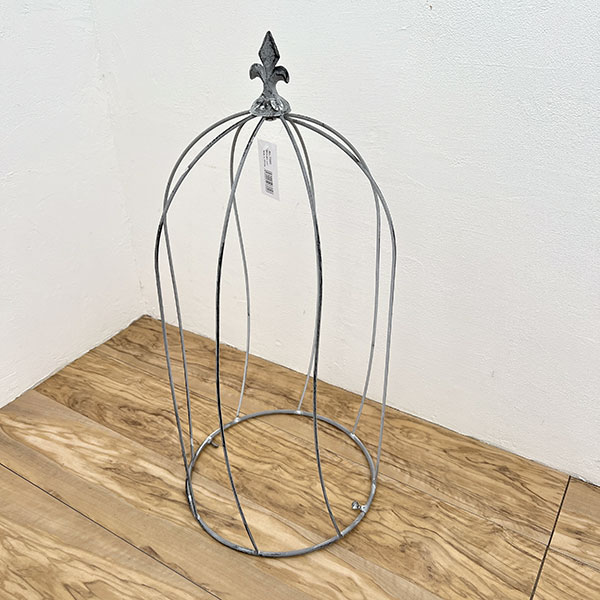 オベリスクドームスリムL 7360/幅30cm、高さ65.5cm