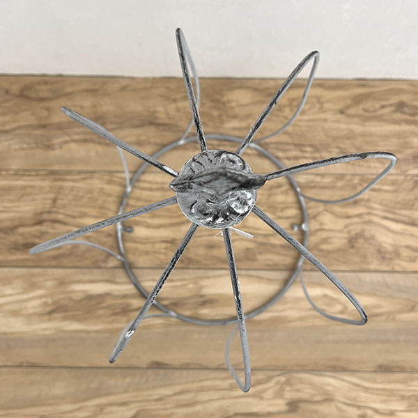 オベリスクドームスリムL 7360/幅30cm、高さ65.5cm