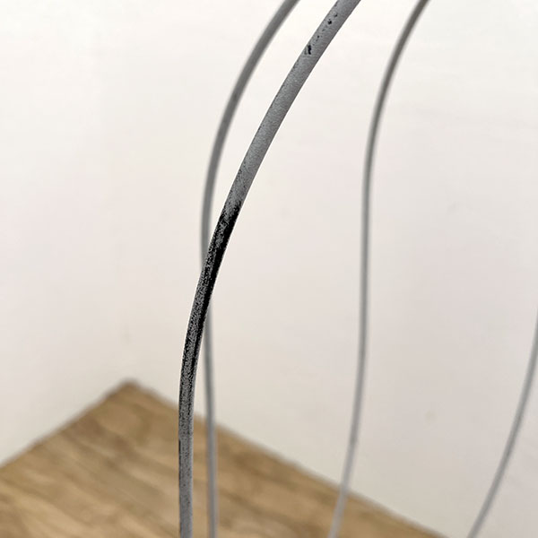 オベリスクドームスリムL 7360/幅30cm、高さ65.5cm