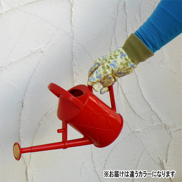 [2026年2月頃]100/2/DEB：ホーズ（Haws）のじょうろ ヘリテイジカン 1リットル ダックエッグブルー