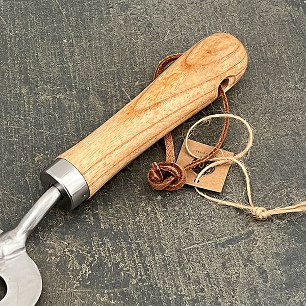 ステンレス ガーデンツール フォーク長さ29cm