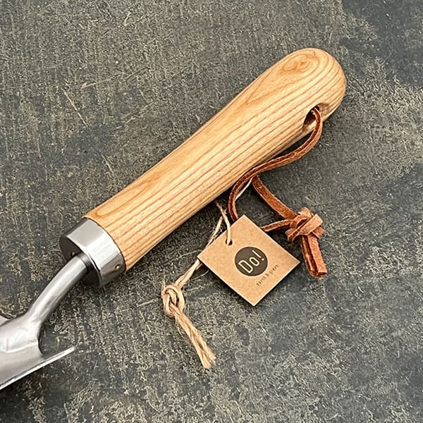 ステンレス ガーデンツール 移植ゴテ メジャー長さ32cm