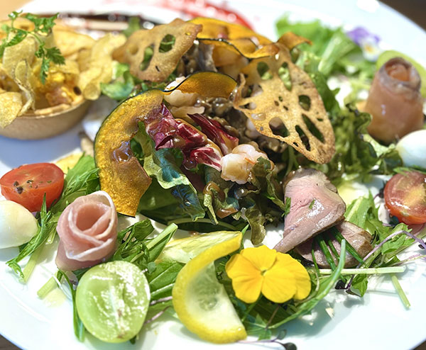 【有効期限25年10月】ミズナ（水菜）種：サラダ水菜*