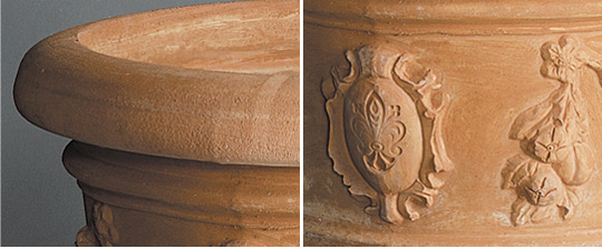 トスカーナ エスロッコ・アトラス フェストナート50