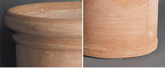 トスカーナ エスロッコ・リスチオ シリンダー50