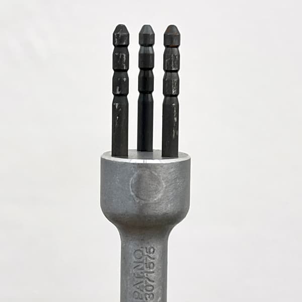 雑草抜き(日本製):抜けるんですミニ(1795)