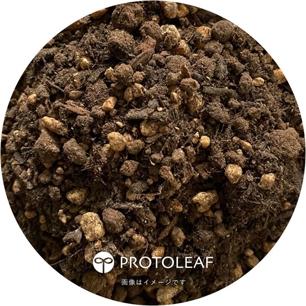 ローズソイル(バラの専用土)10リットル入り