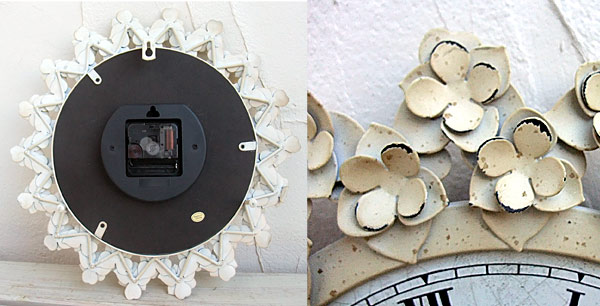 デイジー・ウォールクロック（BM-51）