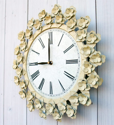 デイジー・ウォールクロック（BM-51）