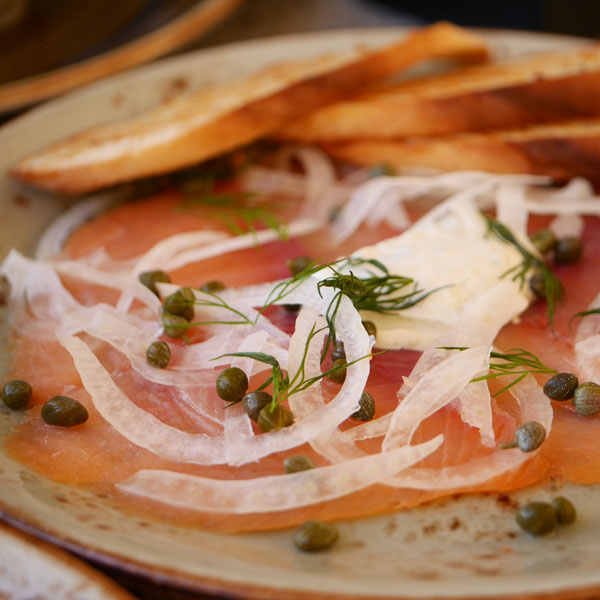 ケイパー（ケッパー）3号ポット