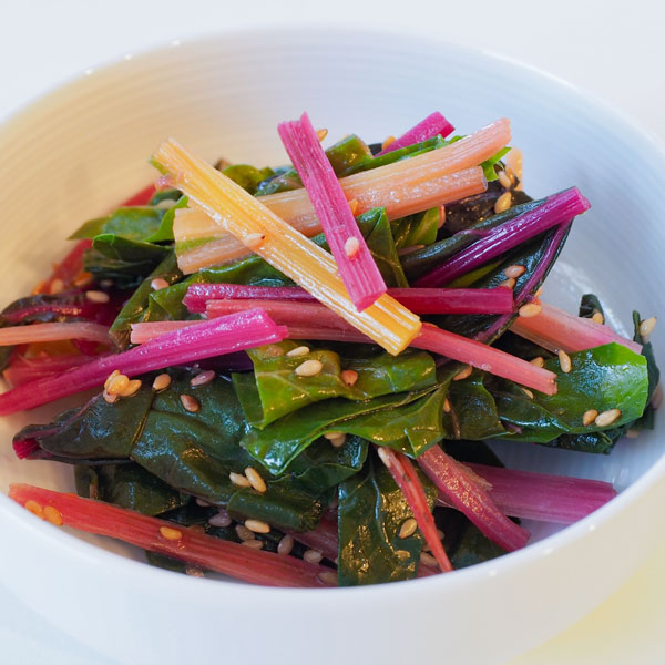 スイスチャード 3-3.5号ポット苗