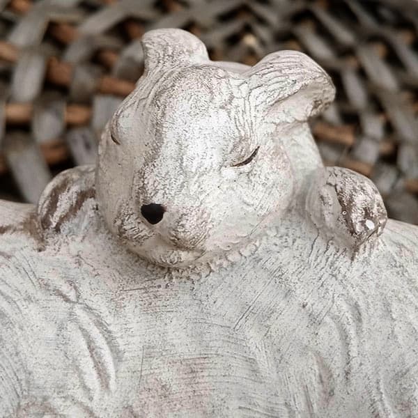 ジョンホワイト ウサギ 【公式通販】