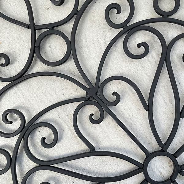 アイアン・スクエアパネル S(GZ-40) 2個セット