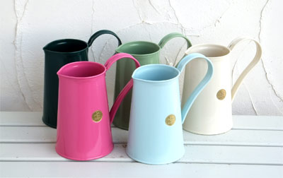 [2026年2月頃]9222/DEB：ホーズ（Haws） オールラウンドジャグ 1.8リットル ダッグエッグブルー