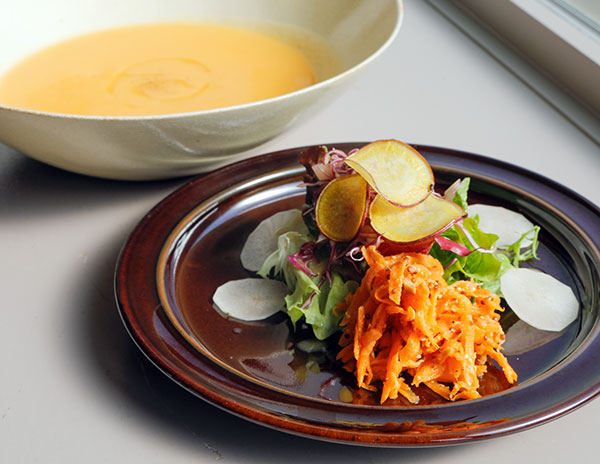 ニンジン種：ひとみ五寸人参*[野菜タネ]