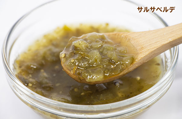 食用ホオズキ：トマティーヨの種[メキシコ野菜 サルサソース・サルサベルデに！春まき 野菜のタネ]