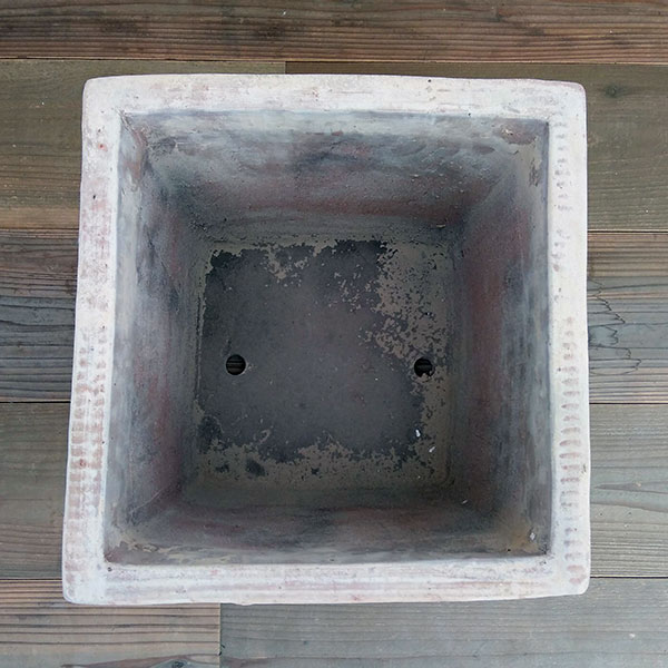 アンティコ:オリーブ スクエアー幅37×高さ37cm