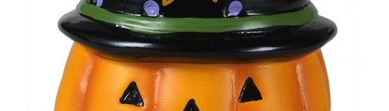 季節のイベント:ハロウィン
