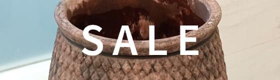 鉢とプランター