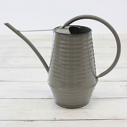 エッシャーデザイン  水差しグレー（ＥＬ003）