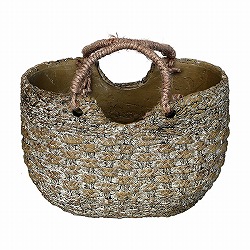 ロージュポット RP-108 （幅24.5×奥行15×高さ17cm）