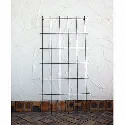 クライミングスクエアトレリス1200（幅60cm、高さ120cm） 2枚セット