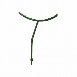 花ささえ　曲タイプ　３０本入（1757）