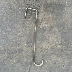 リースフック  ホワイト（6833）