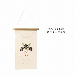 園芸ネット本店｜刺繍タペストリー L兜飾り（5017-A） の通販【公式】