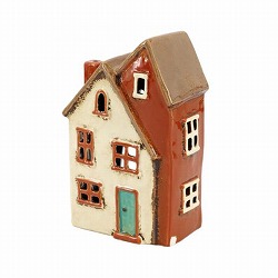 キャンドルハウス Candle house (29309)(高さ20cm)