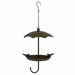 バードフィーダー(86754)（直径30cm、高さ40cm）