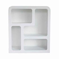 ケイブ・Lシェルフ（PN-01）