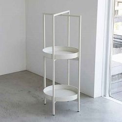 ミルキーフレーム２段スタンド（NA-39）