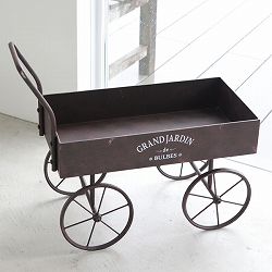 ブロア・ワゴンフラワーカート（US-45）