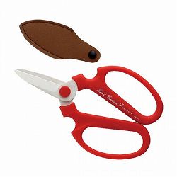 ハサミ（日本製）：坂源　ハンドクリエーションF180（3058）