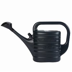 PROSP ZEBRA：ウォータリングカン10L アントラシット（43165）