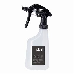 Canyonマルチスプレー500ml BK（45050）