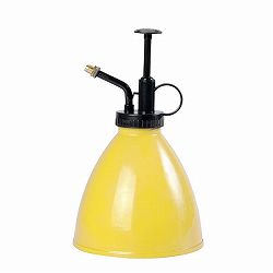 メタルスプレー バターイエロー（45169）