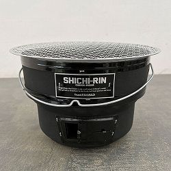 SHICHIRIN ROUND：七輪 ラウンド型