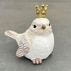 オレリーオブジェバードC／幅9.5cm（NGB05）